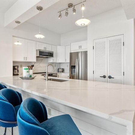 Tides 611 Villa Дестин Екстериор снимка