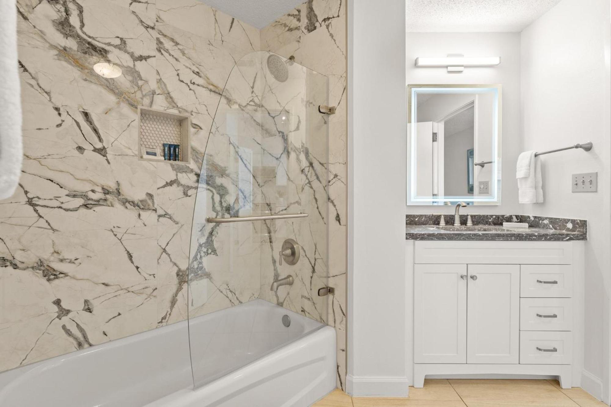 Tides 611 Villa Дестин Екстериор снимка