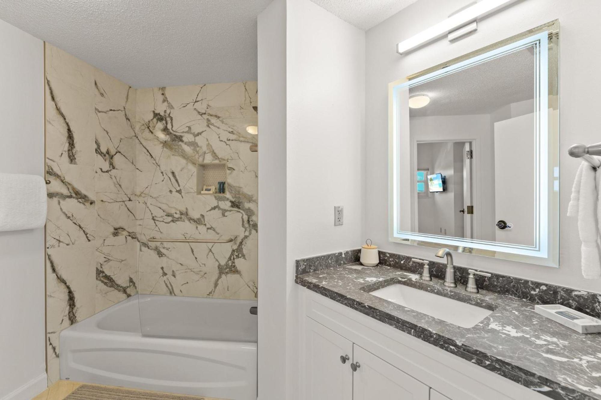 Tides 611 Villa Дестин Екстериор снимка