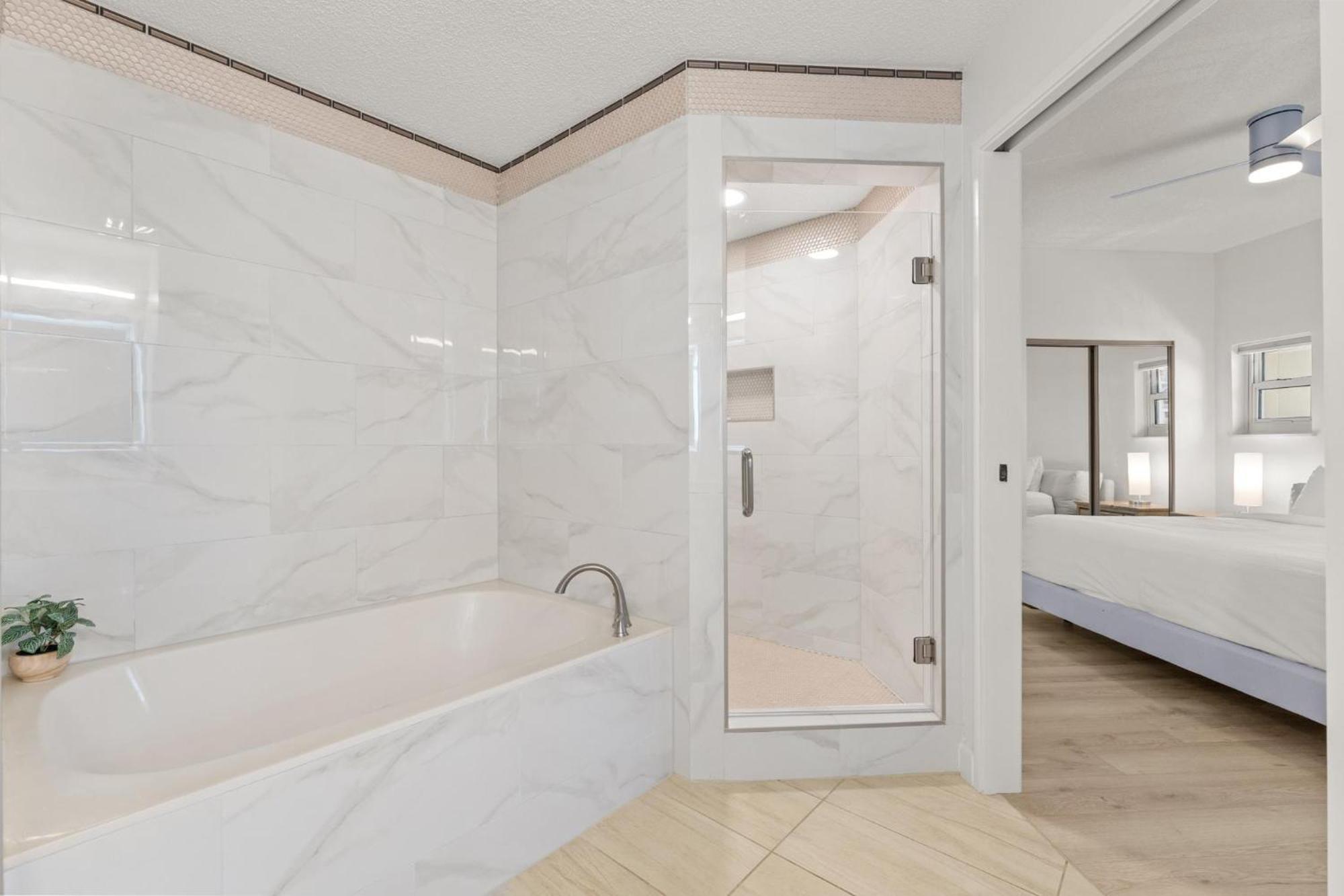 Tides 611 Villa Дестин Екстериор снимка
