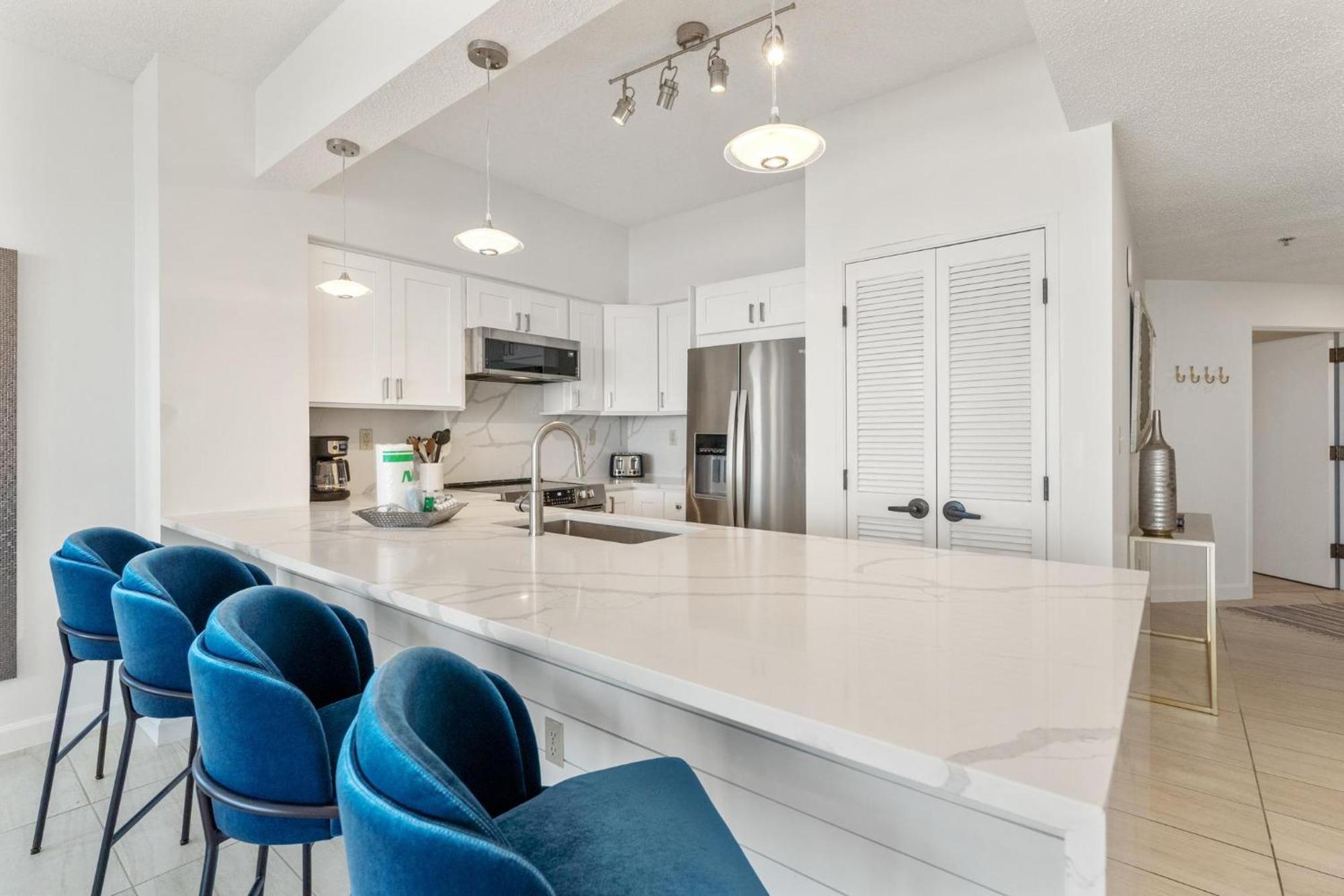Tides 611 Villa Дестин Екстериор снимка
